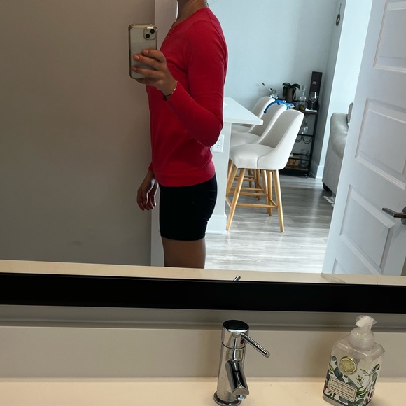 Jcrew Teddie Light Sweater - Picture 2 of 5